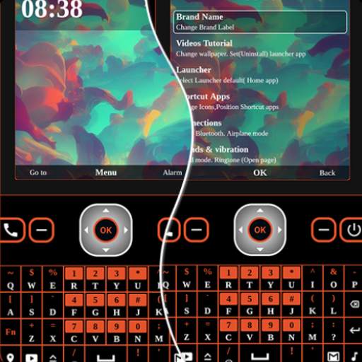 Launcher LG Old 1.0.16
