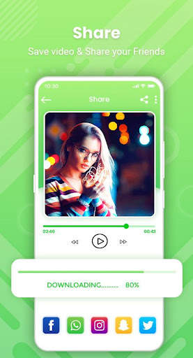 Video pe Photo Lagana : Video Par Photo Lagana screenshot 6