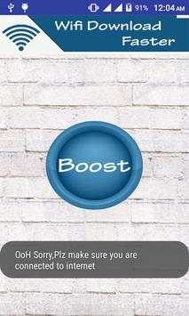 Internet Download Boster Prank screenshot 2