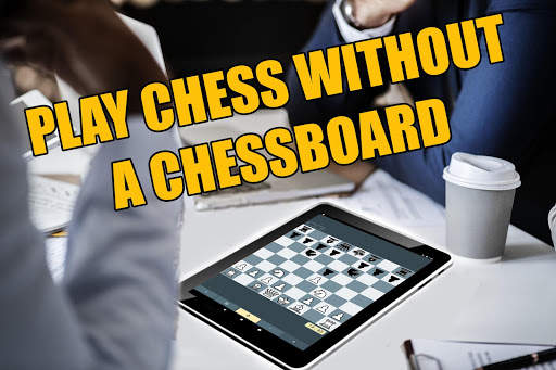 Chessboard: Offline  2-player  screenshot 1