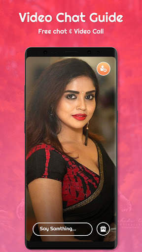Girls Live Video Call Free Prank 2021 screenshot 4