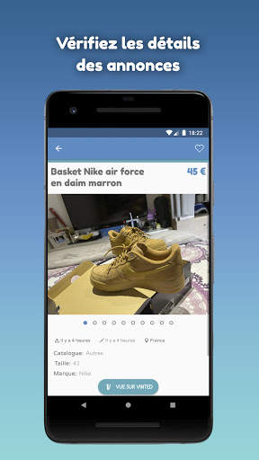Vint Alerts screenshot 4