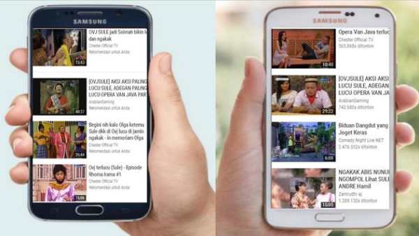 Video Comedy Indonesia screenshot 1