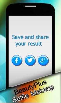 BeautyPlus - Selfie Makeup screenshot 8