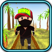 subway ninja surf adventure icon