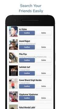 Super Lite App - Facebook 😎 screenshot 2
