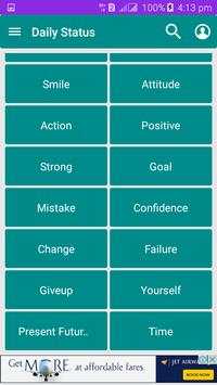 Latest whatsapps Status 10000  screenshot 5