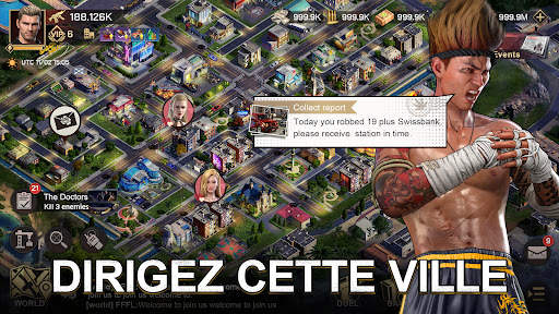 Mafia King screenshot 4