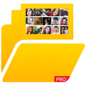 File Manager icon
