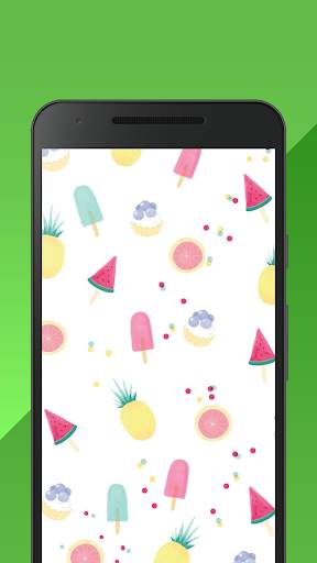 Kawaii Wallpapers screenshot 3