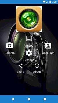 PhotoEditor Classic 1 تصوير الشاشة