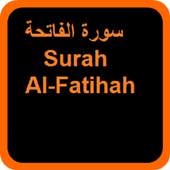 Al-Fatihah MP3 1.0