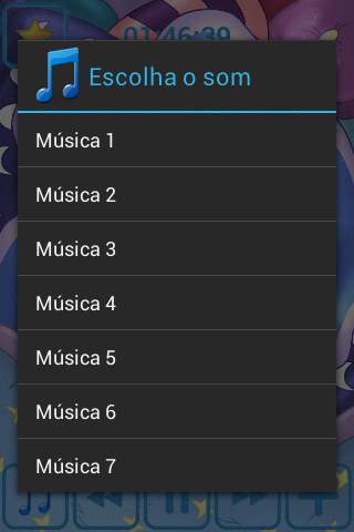 Baby Songs screenshot 2