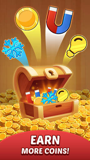 Tile Pair 3D - Tile Connect 3D screenshot 5