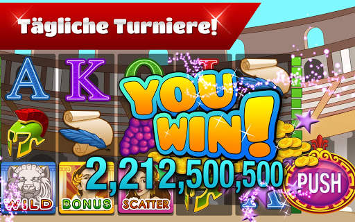 Slots Vacation: Spielautomaten screenshot 8