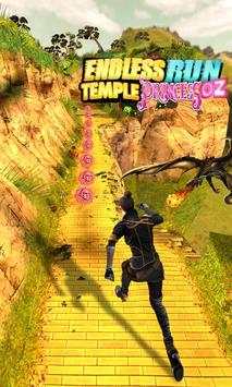 Endless Run Temple Princess Oz screenshot 3
