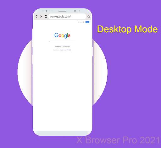 X Browser Pro Super Fast - Turbo Mini 2021 स्क्रीनशॉट 8