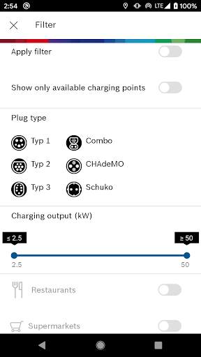 Charge My EV screenshot 4