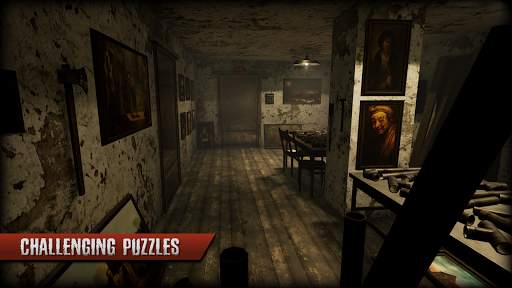 Escape Legacy 3D - Escape Room Puzzle Game screenshot 2
