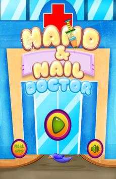 Hand & Nail Doctor screenshot 1