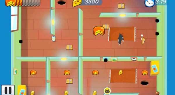 Guide Tom and Jerry Mouse Maze screenshot 1