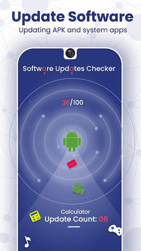 Phone update screenshot 3