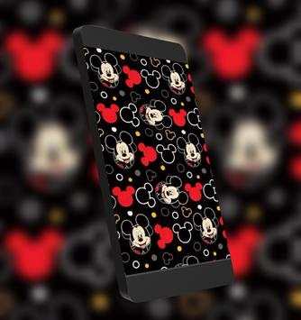 Mickey Wallpaper screenshot 2