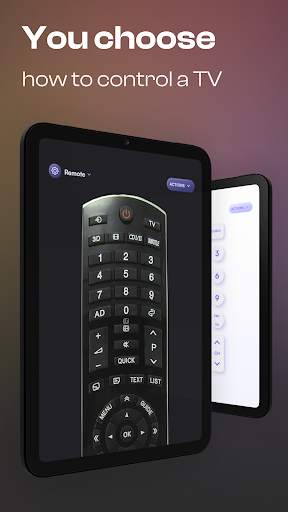 Remote Control For Toshiba TVs screenshot 10