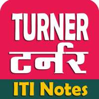 ITI Turner Trade Notes टर्नर नोट्स प्रश्नोत्तर
