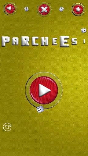 Parcheesi Board Game screenshot 4