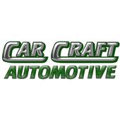 Car Craft Back Office App 1.0