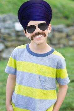 Boys Photo Editor screenshot 1