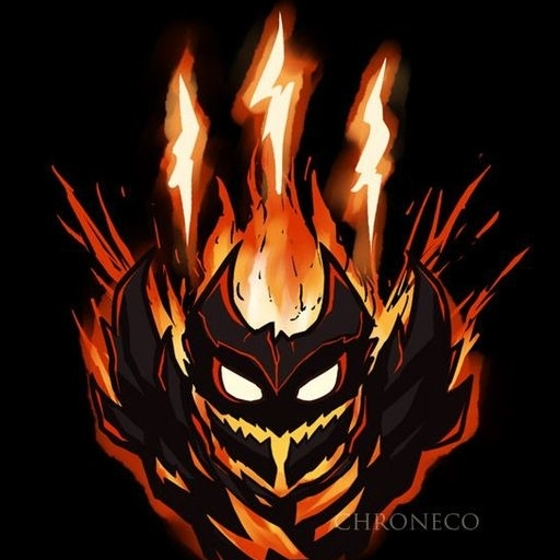 The Goddess of Light - Chapter 1 : Into the Dark icon
