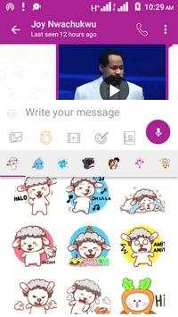 KokoChat Messenger screenshot 2