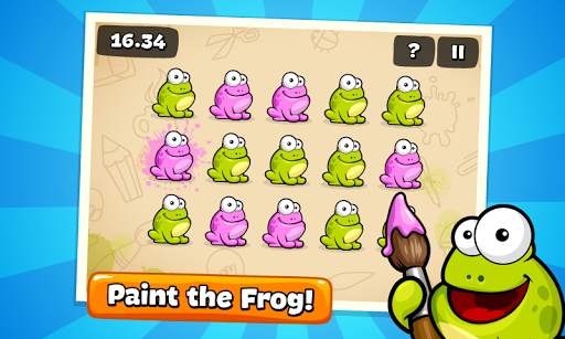 Tap the Frog screenshot 5