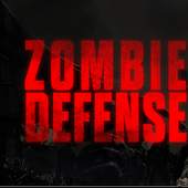 Zombie Defense 3.0.0