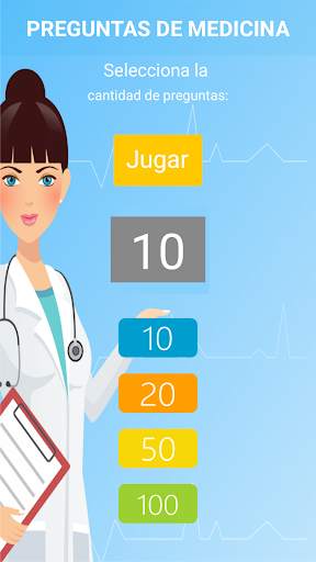 MEDICINA-1 screenshot 2