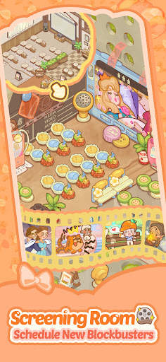 Resortopia screenshot 5