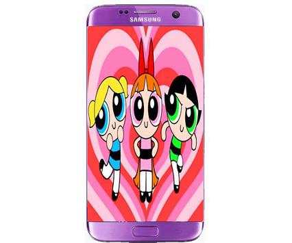 HD Wallpaper Powerpuff Girls 3 تصوير الشاشة