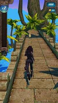 Temple Pixel Run screenshot 6