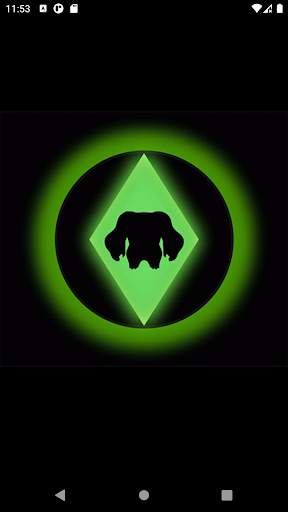 Ben Omnitrix with 10 Aliens screenshot 3