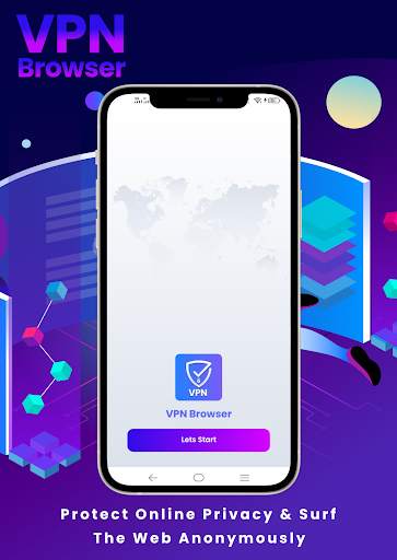VPN Browser screenshot 7