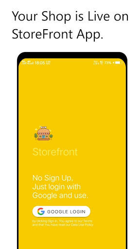 My Business - Manage your Business screenshot 8