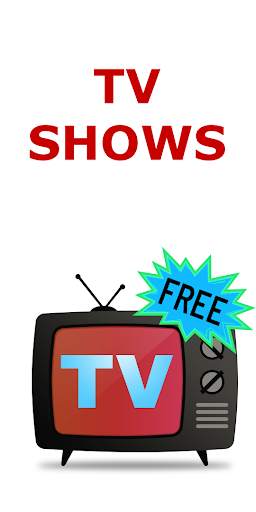 TV SHOWS screenshot 1
