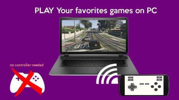 AIO Mobile Controller (ps4,ps3,x360,xone,pc) screenshot 1