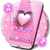 Cute Love Launcher 1.264.1.15
