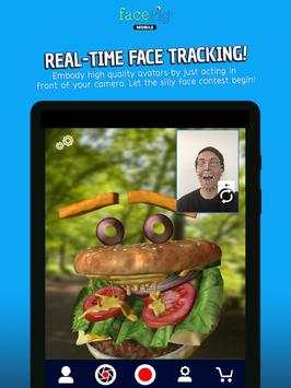 FaceRig screenshot 6