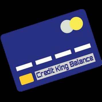 Credit King Balance screenshot 1