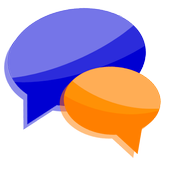 Messenger - Free Chat and Call icon
