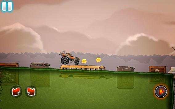 Extreme Car Driving: Race Of Destruction screenshot 7
